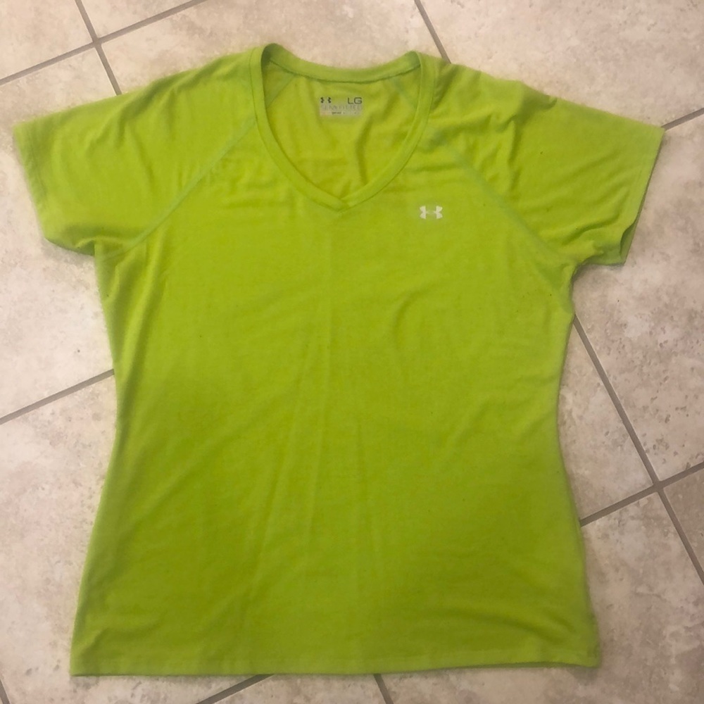 Under Armour Tee
